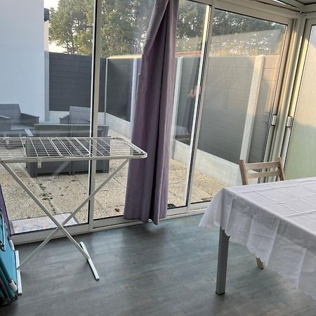 Le Rocher La Plaine-sur-Mer Luaran gambar