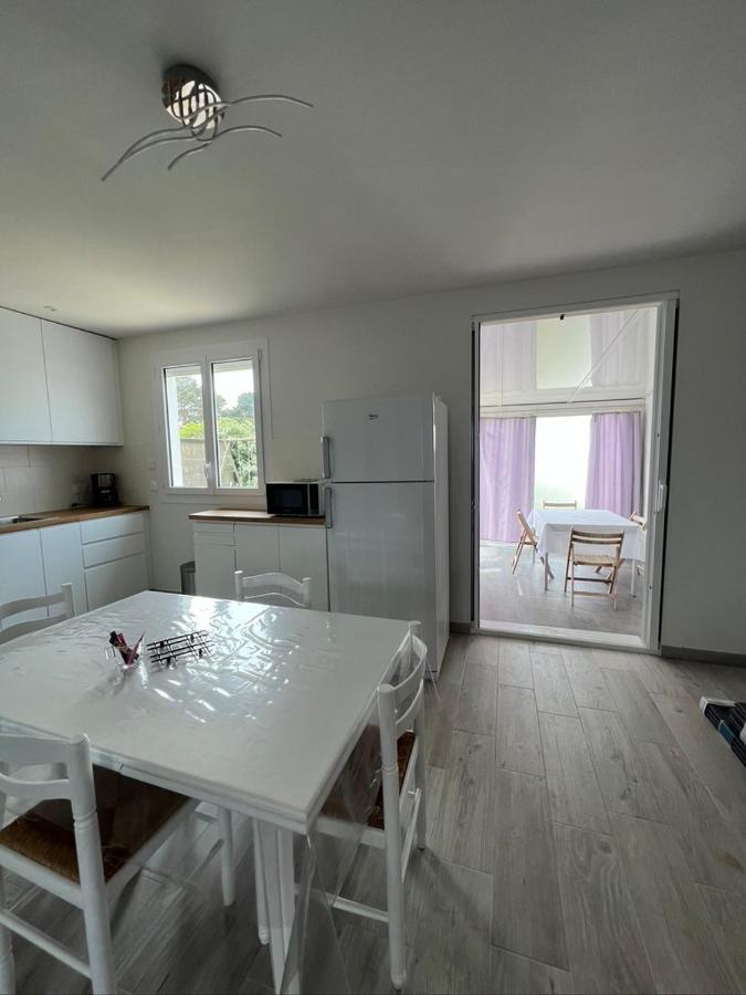 Le Rocher La Plaine-sur-Mer Luaran gambar