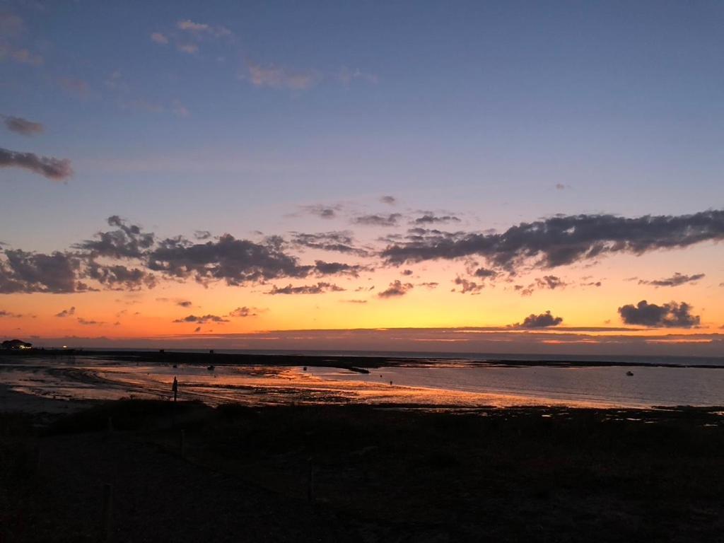 Le Rocher La Plaine-sur-Mer Luaran gambar