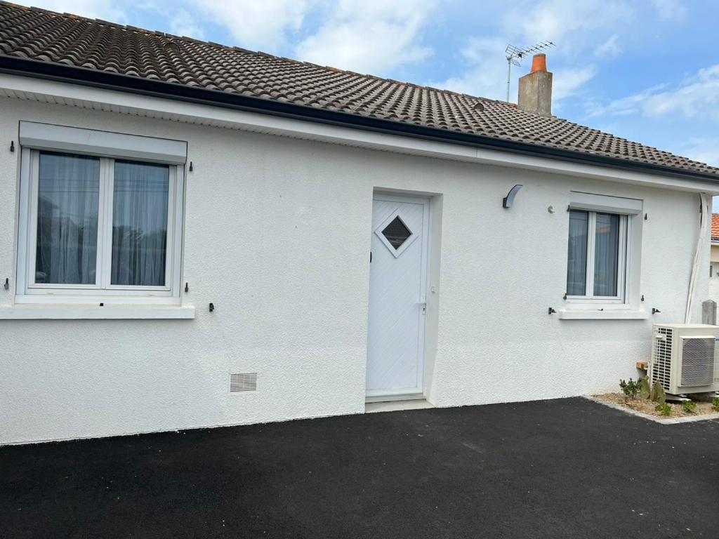 Le Rocher La Plaine-sur-Mer Luaran gambar